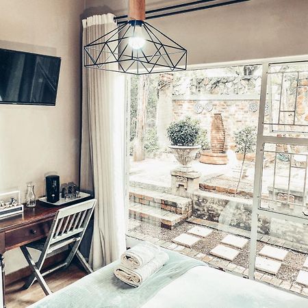 59 On True North Guest Rooms Johannesburg Kültér fotó