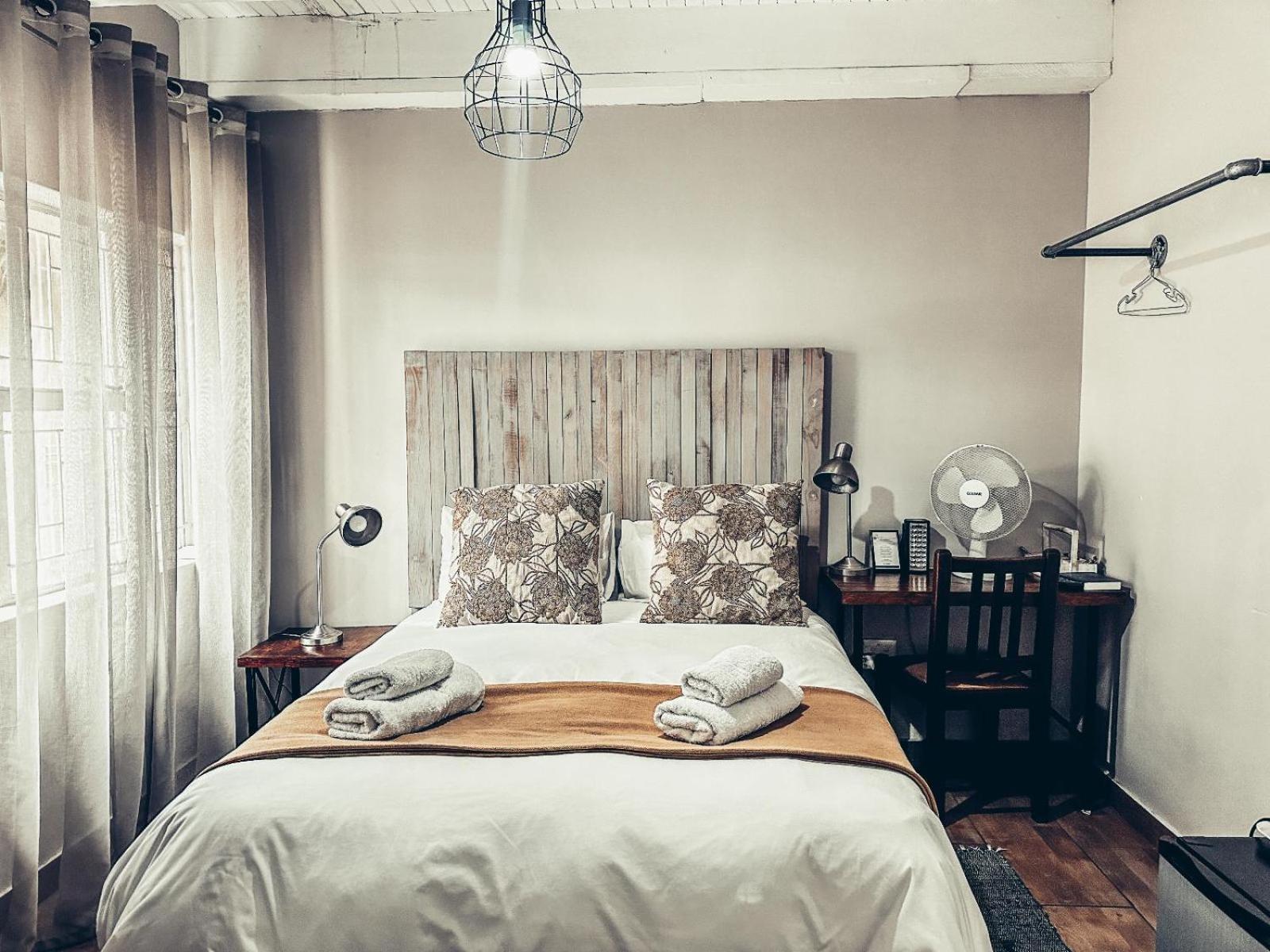 59 On True North Guest Rooms Johannesburg Kültér fotó
