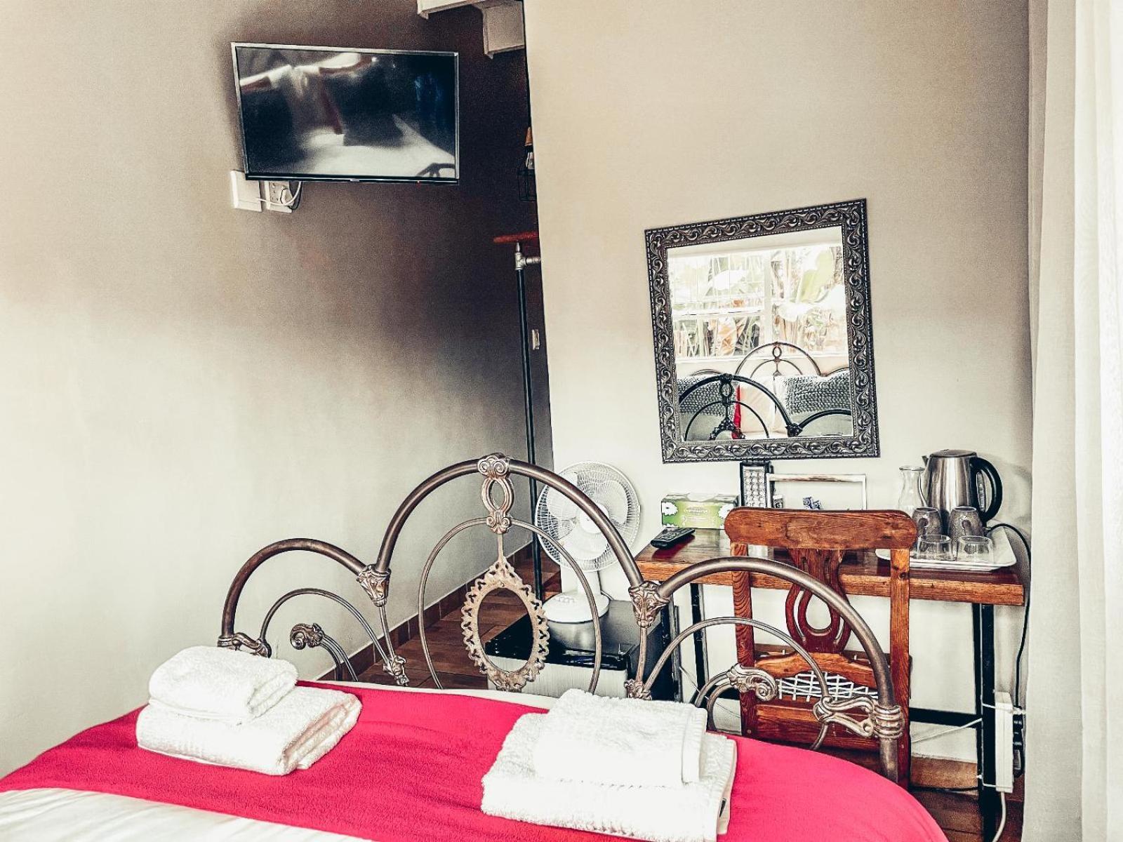 59 On True North Guest Rooms Johannesburg Szoba fotó