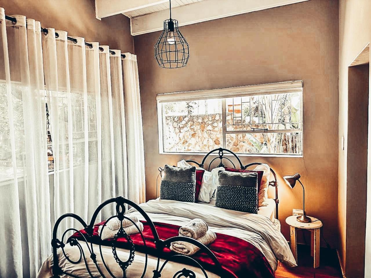59 On True North Guest Rooms Johannesburg Szoba fotó