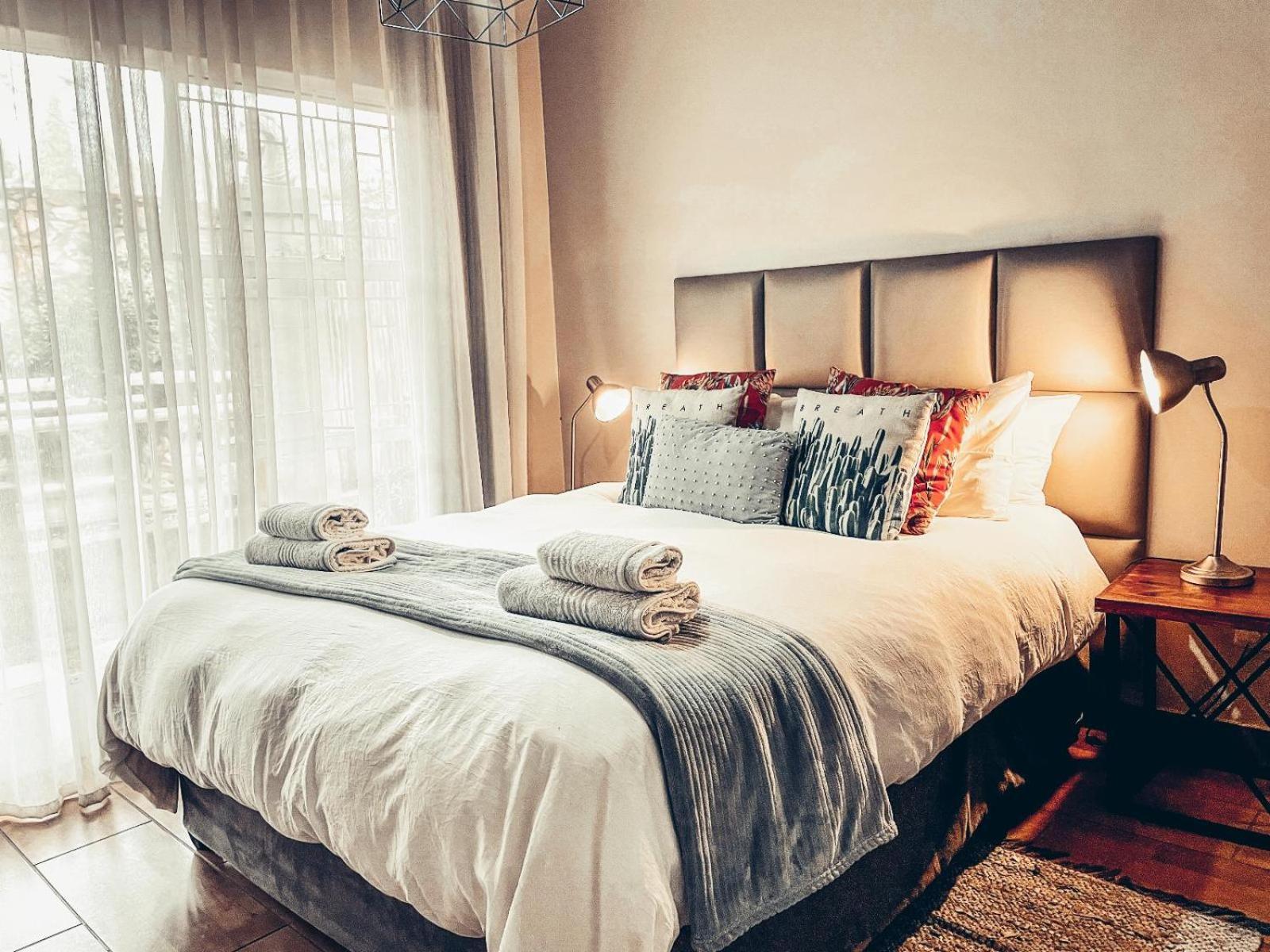59 On True North Guest Rooms Johannesburg Kültér fotó
