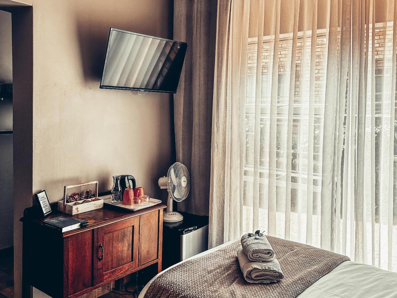 59 On True North Guest Rooms Johannesburg Kültér fotó