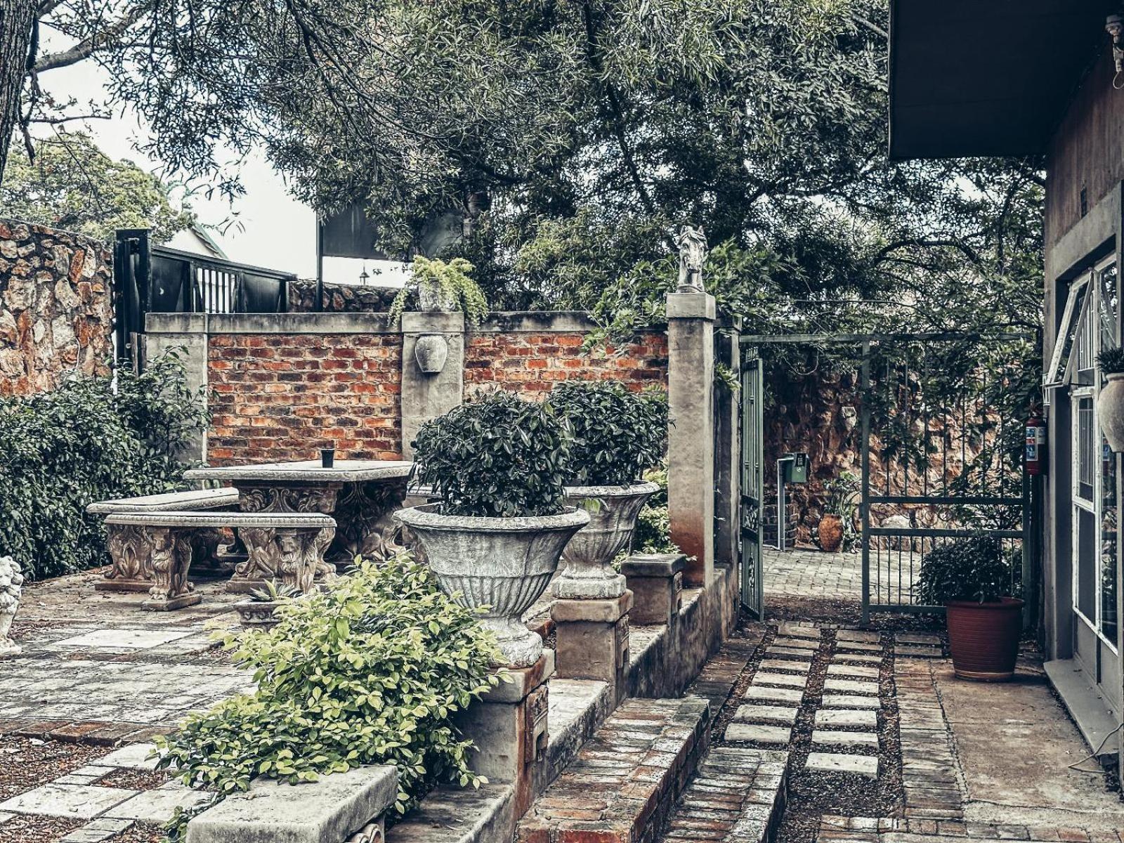 59 On True North Guest Rooms Johannesburg Kültér fotó