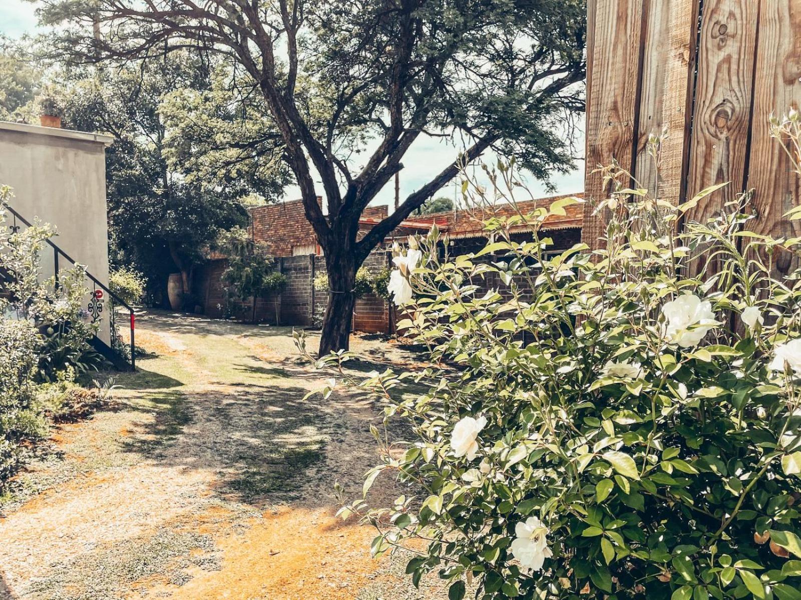 59 On True North Guest Rooms Johannesburg Kültér fotó