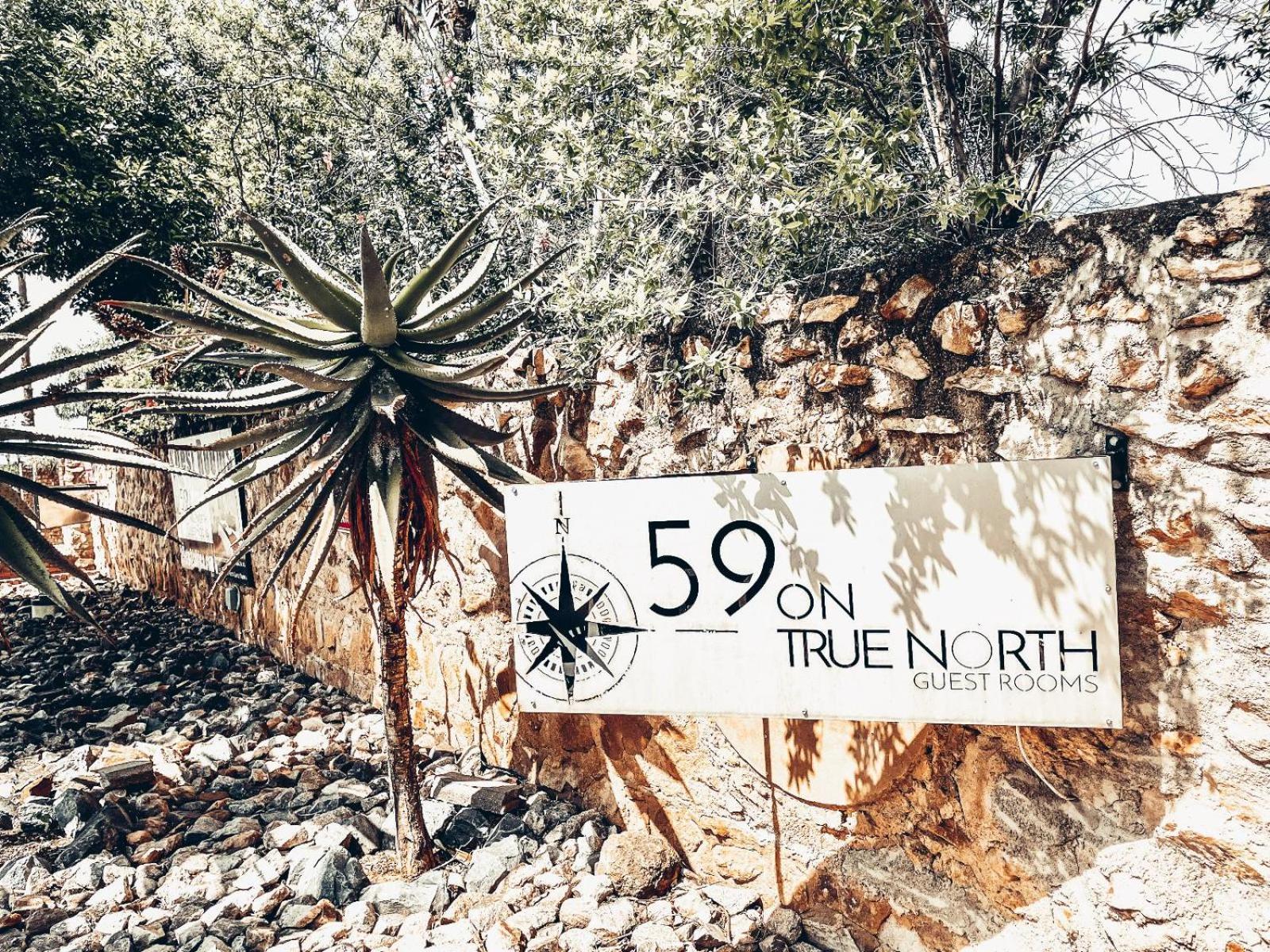 59 On True North Guest Rooms Johannesburg Kültér fotó