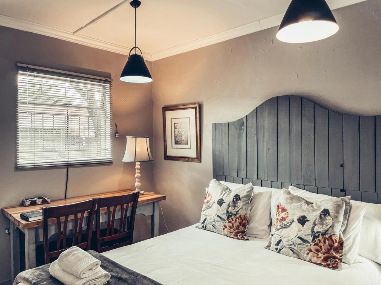 59 On True North Guest Rooms Johannesburg Kültér fotó