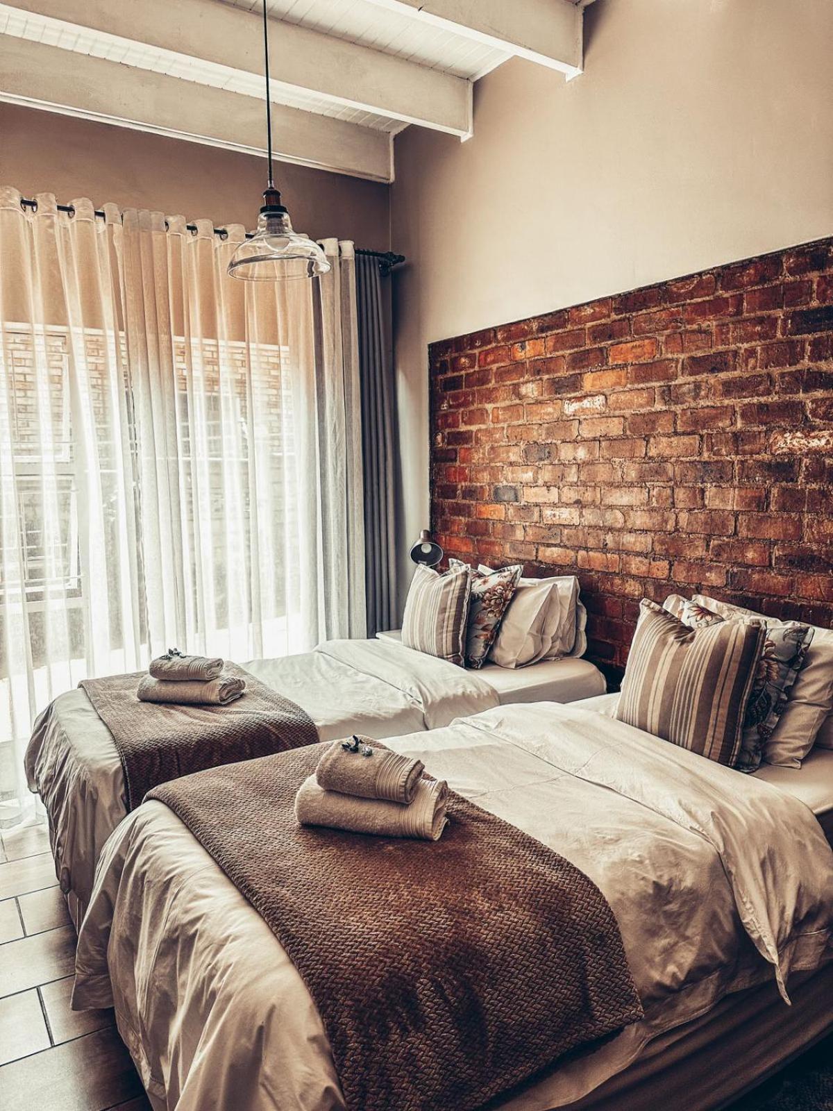 59 On True North Guest Rooms Johannesburg Kültér fotó