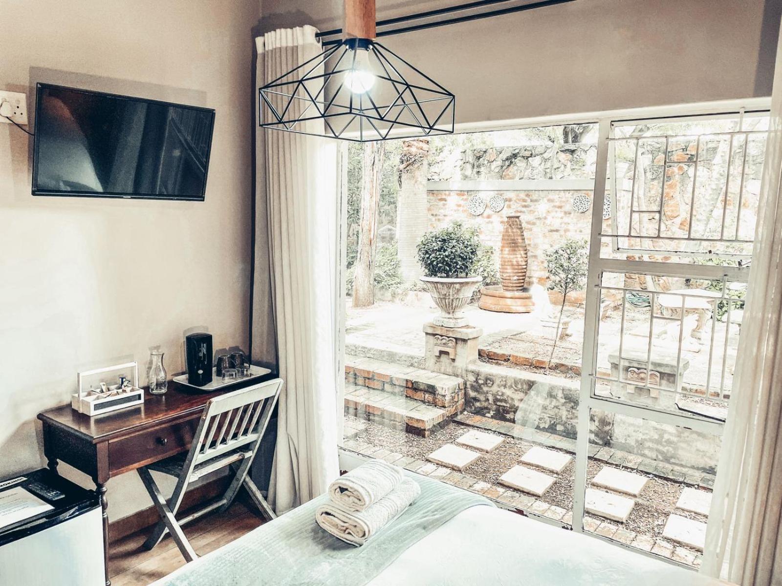 59 On True North Guest Rooms Johannesburg Kültér fotó