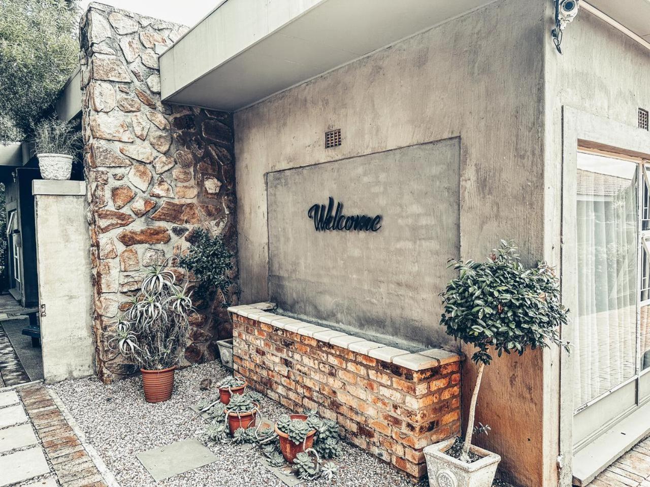 59 On True North Guest Rooms Johannesburg Kültér fotó
