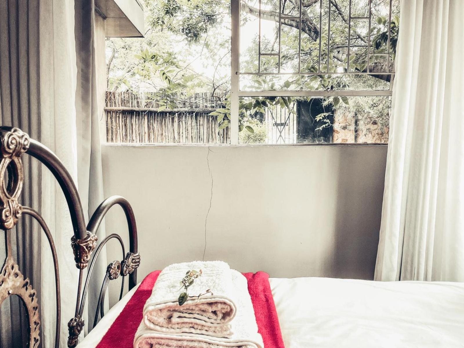 59 On True North Guest Rooms Johannesburg Kültér fotó