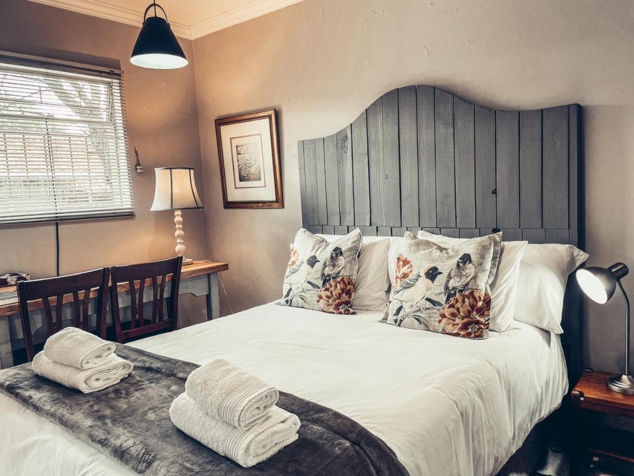 59 On True North Guest Rooms Johannesburg Kültér fotó