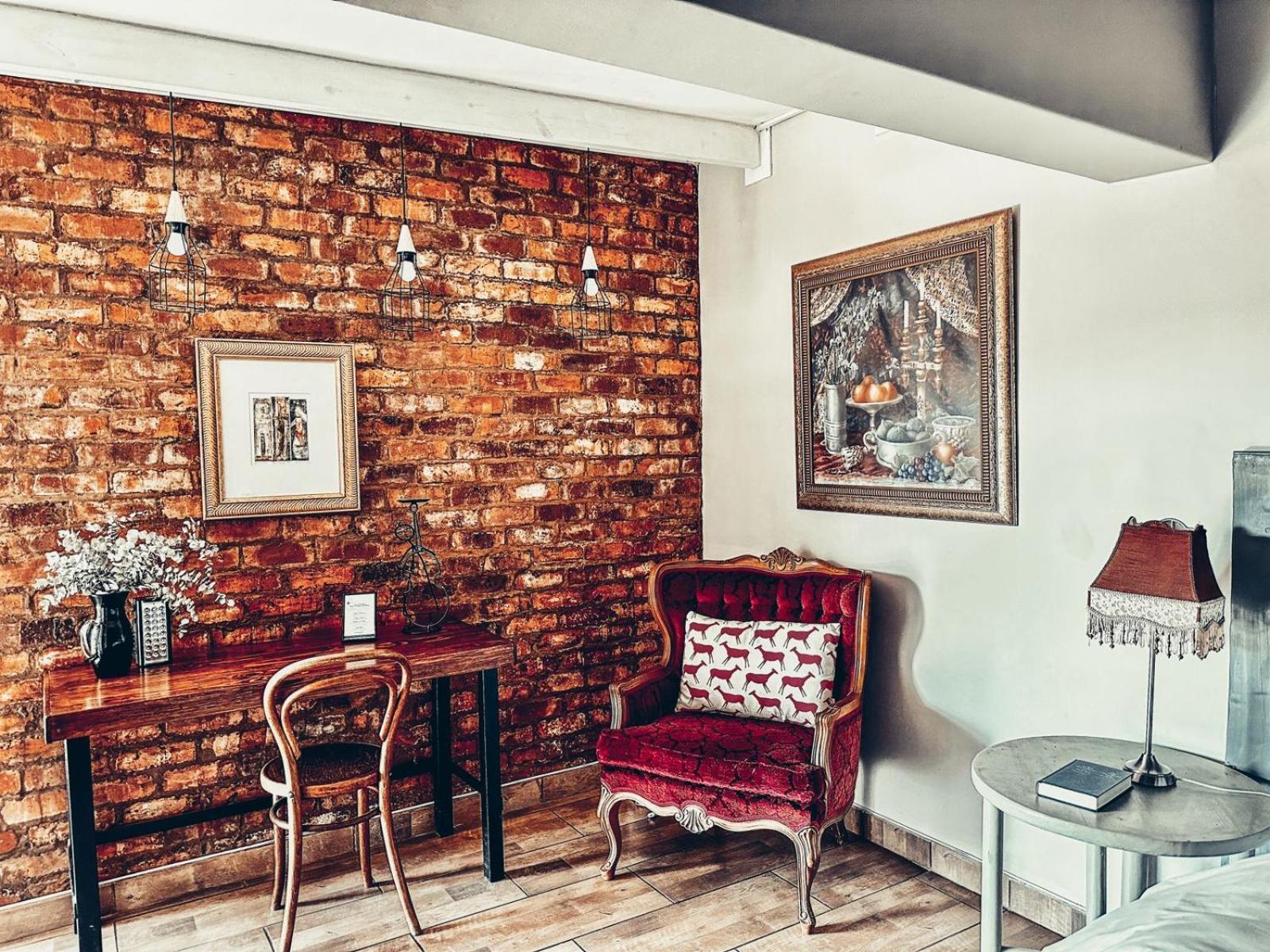 59 On True North Guest Rooms Johannesburg Kültér fotó
