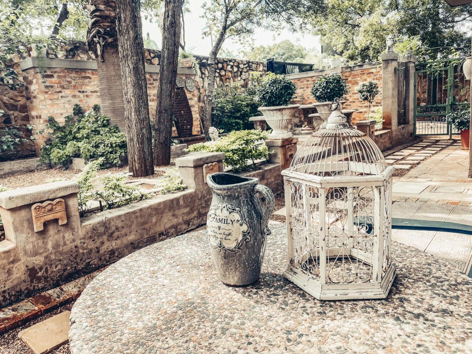 59 On True North Guest Rooms Johannesburg Kültér fotó